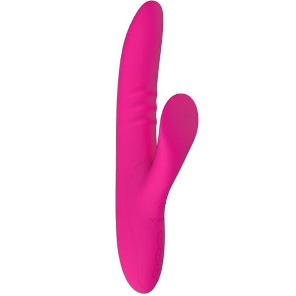 Nalone - Peri Rabbit Vibrator og Swing-modus