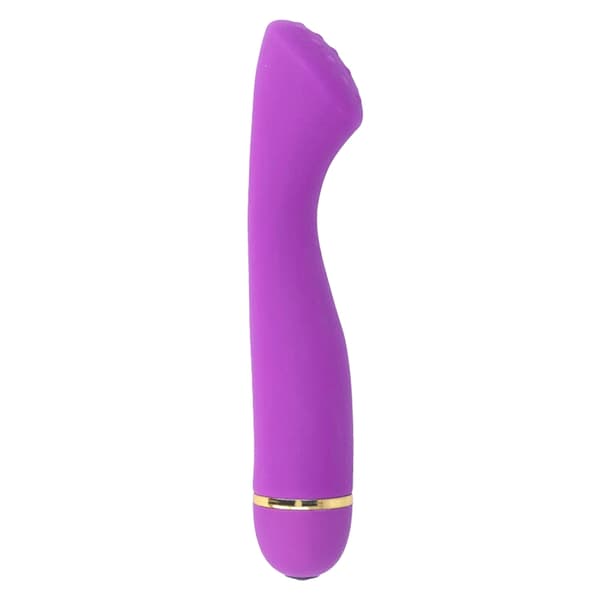 Intense - Lilo 20 Speeds Silikone Lilac