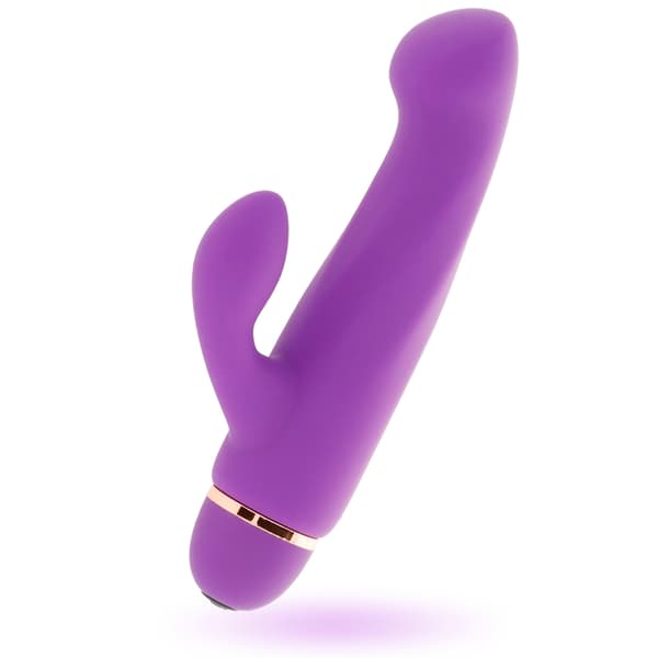 Intense - Boral 20 Speeds Silikone Lilac