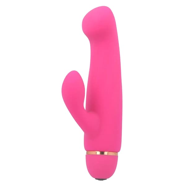 Intens - Boral 20 Speeds Silikon Rosa