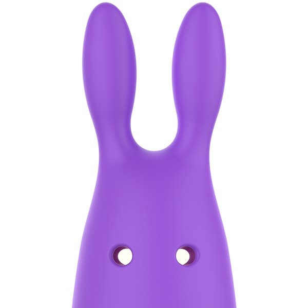 Womanvibe - Bugsy Silikonkaninstimulator
