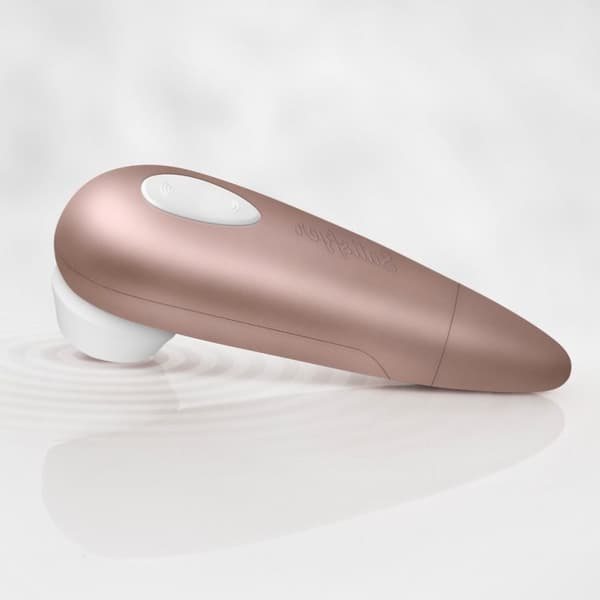 Satisfyer - 1 neste generasjon