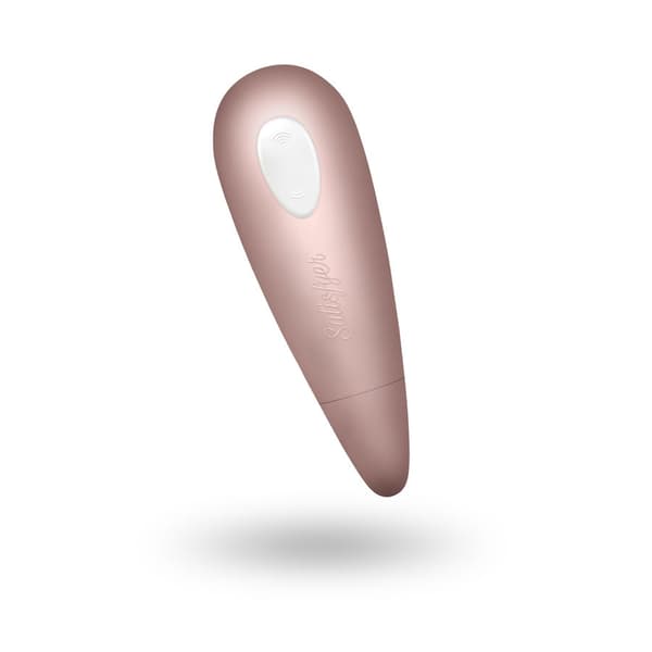 Satisfyer - 1 neste generasjon