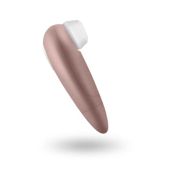 Satisfyer - 1 neste generasjon