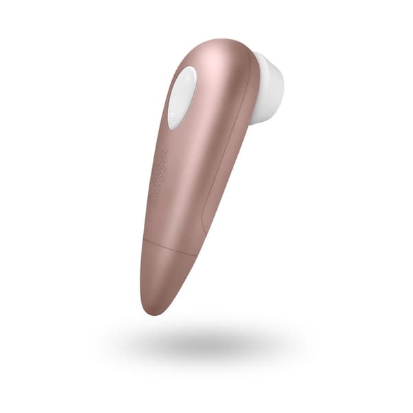 Satisfyer - 1 neste generasjon