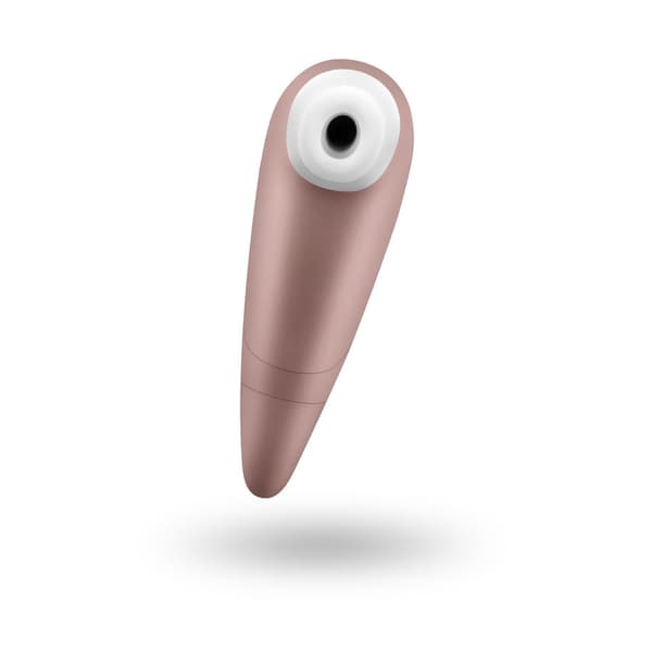 Satisfyer - 1 neste generasjon