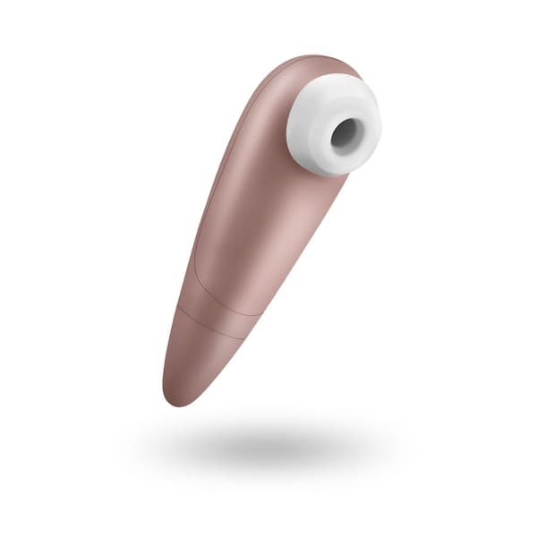 Satisfyer - 1 neste generasjon