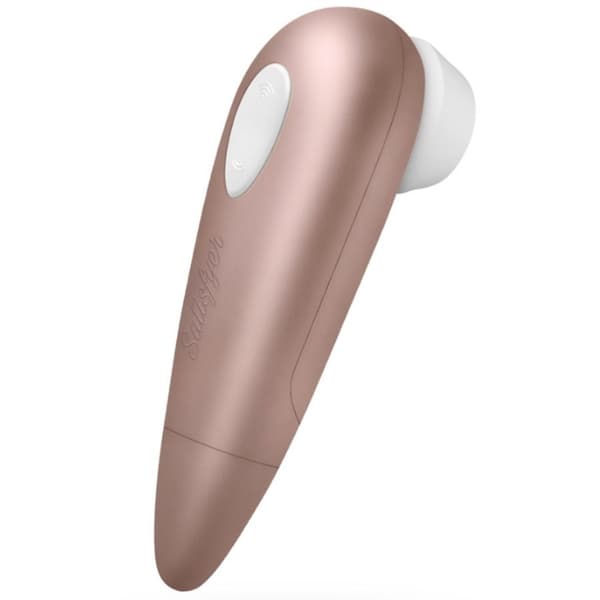 Satisfyer - 1 neste generasjon