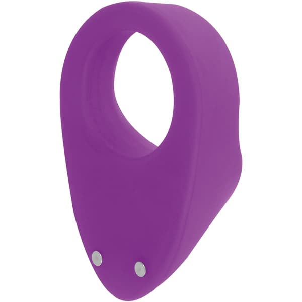 Intense - Oto Lilac Oppladbar Vibratorring