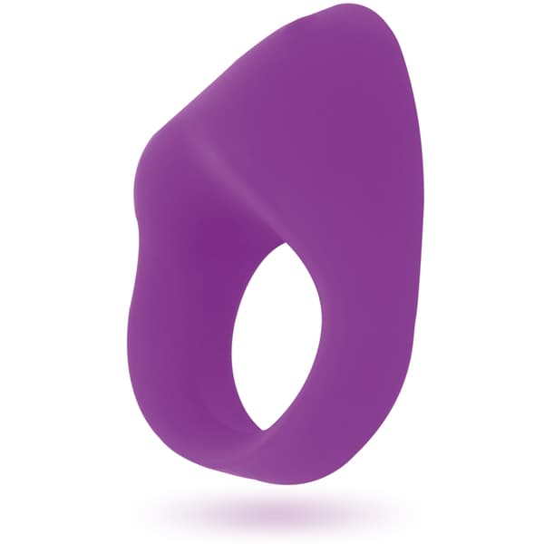 Intense - Oto Lilac Oppladbar Vibratorring