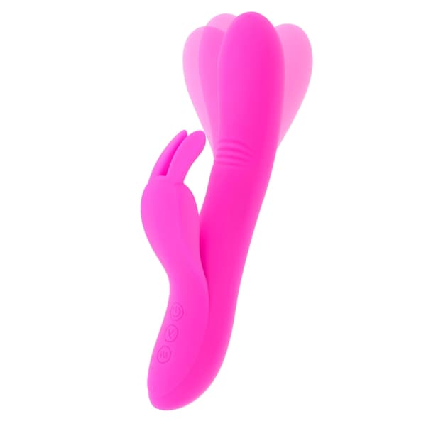 Moressa - Ethan Premium Silikon Oppladbar
