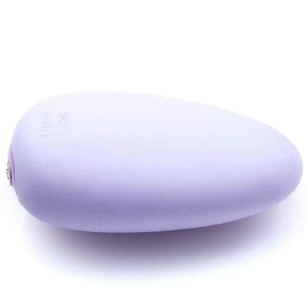Je Joue - Mimi Soft Purple Massasjeapparat