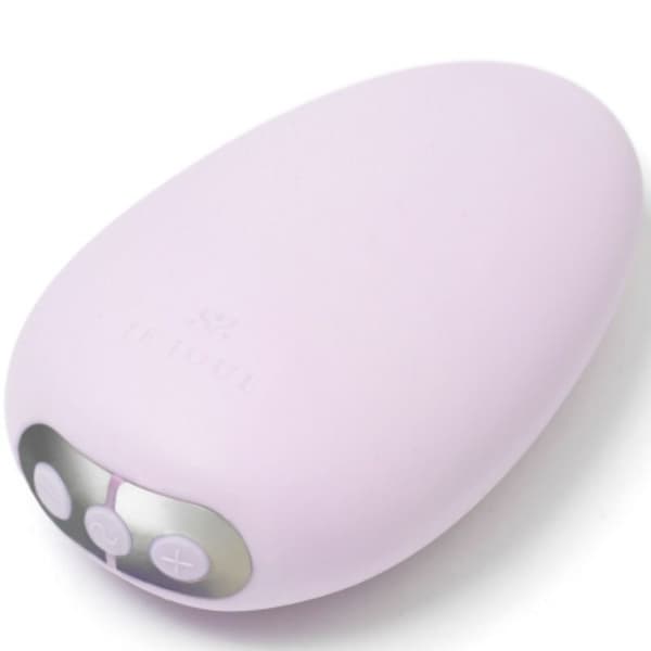 Je Joue - Mimi Soft Purple Massasjeapparat