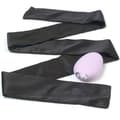 Miniatyrbilde 7 av 8: Je Joue - Mimi Soft Purple Massasjeapparat