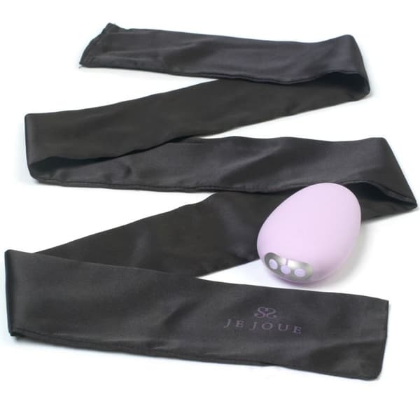 Je Joue - Mimi Soft Purple Massasjeapparat