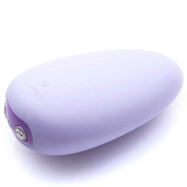 Je Joue - Mimi Soft Purple Massasjeapparat