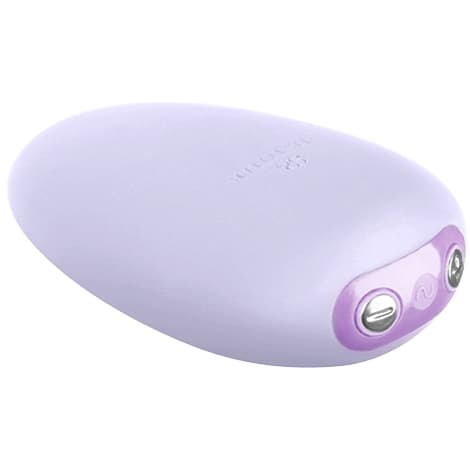 Je Joue - Mimi Soft Purple Massasjeapparat