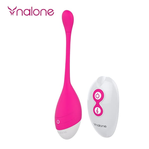 Nalone - Sweetie Fjernbetjening Pink