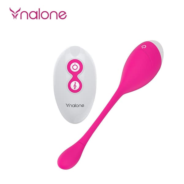 Nalone - Sweetie Fjernbetjening Pink