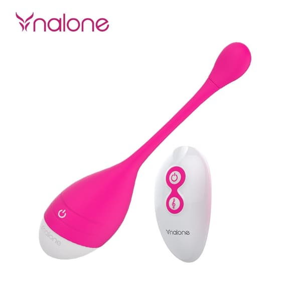Nalone - Sweetie Fjernbetjening Pink