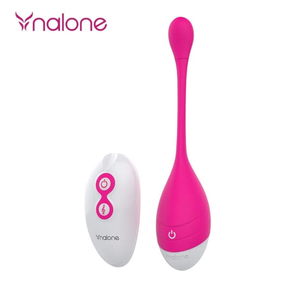 Nalone - Sweetie Fjernbetjening Pink