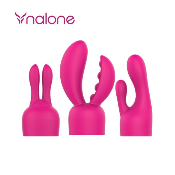 Nalone - Bunny Electro & Rock-stimulerende hoved