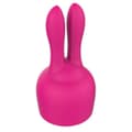 Miniatyrbillede 1 af 3: Nalone - Bunny Electro & Rock-stimulerende hoved