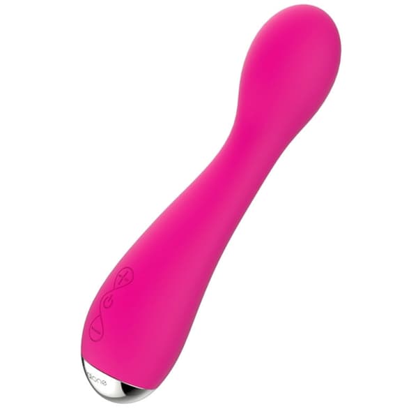 Nalone - Yoyo Kraftig G-Spot Soft Touch Vibrator