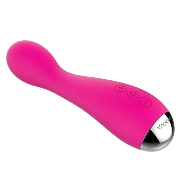 Nalone - Yoyo Kraftig G-Spot Soft Touch Vibrator