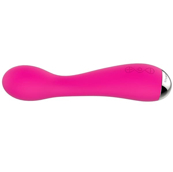 Nalone - Yoyo Kraftig G-Spot Soft Touch Vibrator