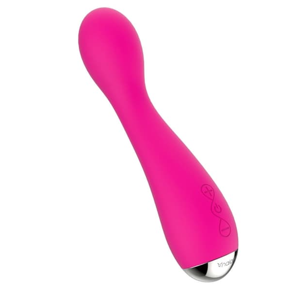 Nalone - Yoyo Kraftig G-Spot Soft Touch Vibrator