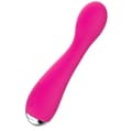 Miniatyrbillede 1 af 5: Nalone - Yoyo Kraftig G-Spot Soft Touch Vibrator