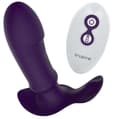 Miniatyrbild 6 av 6: Nalone - Marley Anal Stimulator Män Fjärrkontroll