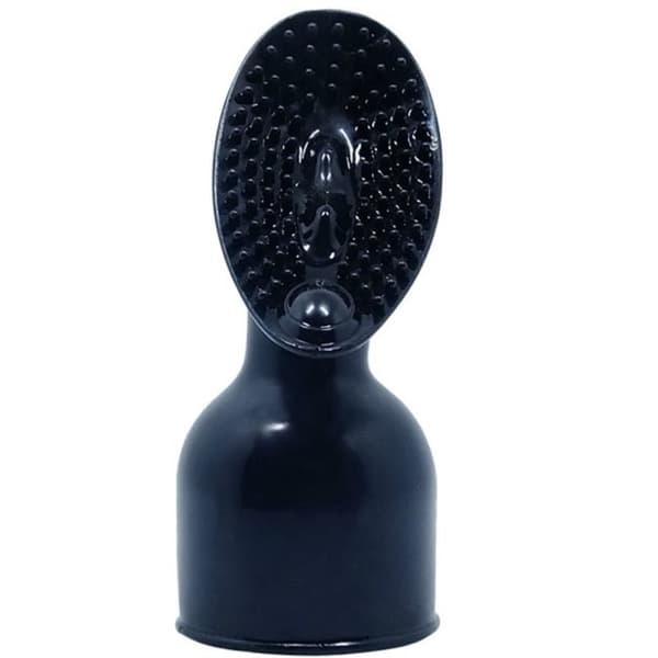 Baile - Power Head Utskiftbart hode for klitorisstimuleringsmassasjeapparat
