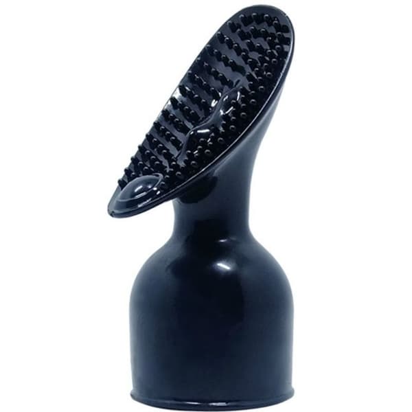 Baile - Power Head Utskiftbart hode for klitorisstimuleringsmassasjeapparat