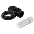Miniatyrbillede 3 af 7: Baile - Power Ring Vibrator Ring 10V