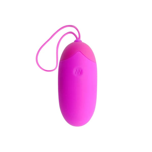 Pretty Love - Egg Berger fjernkontroll 12 V