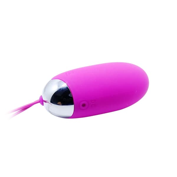 Pretty Love - Egg Berger fjernkontroll 12 V