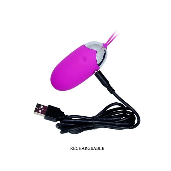 Pretty Love - Egg Berger fjernkontroll 12 V