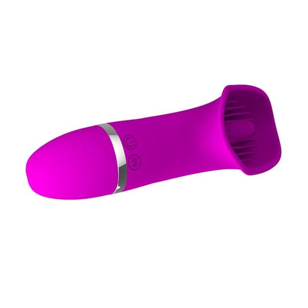 Pretty Love - Flirt Rudolf Clitoris Stimulator
