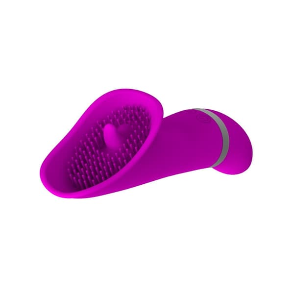 Pretty Love - Flirt Rudolf Clitoris Stimulator