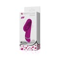 Miniatyrbild 9 av 9: Pretty Love - Flirt Rudolf Clitoris Stimulator