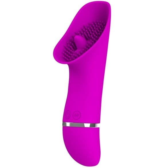 Pretty Love - Flirt Rudolf Clitoris Stimulator