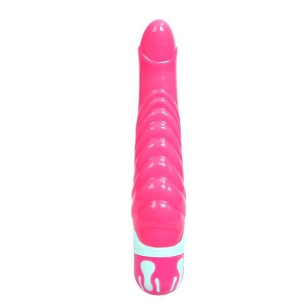 Baile - The Realistic Cock Pink G-Spot 21,8 Cm