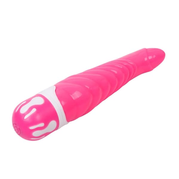 Baile - The Realistic Cock Pink G-Spot 21,8 Cm