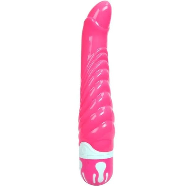 Baile - The Realistic Cock Pink G-Spot 21,8 Cm