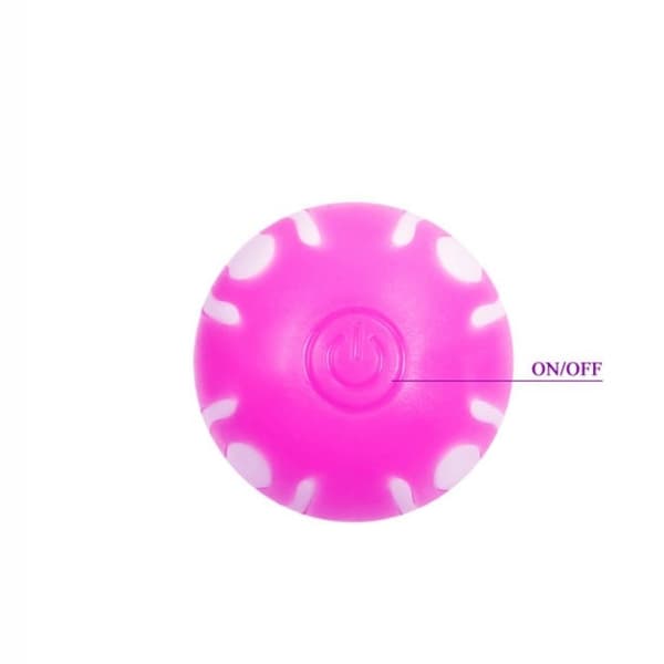 Baile - The Realistic Cock Syrin G-Spot 21,8 Cm