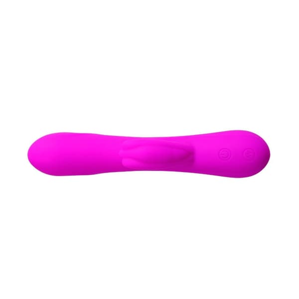 Pretty Love - Vibrator Stimulator Barrete