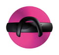 Miniatyrbillede 3 af 3: Joydivion Joyballs - Secret Single Ball Fuchsia Pink