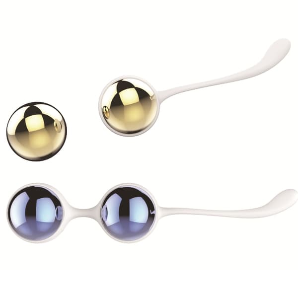 Nalone - Yany Beads kinesiske bolde